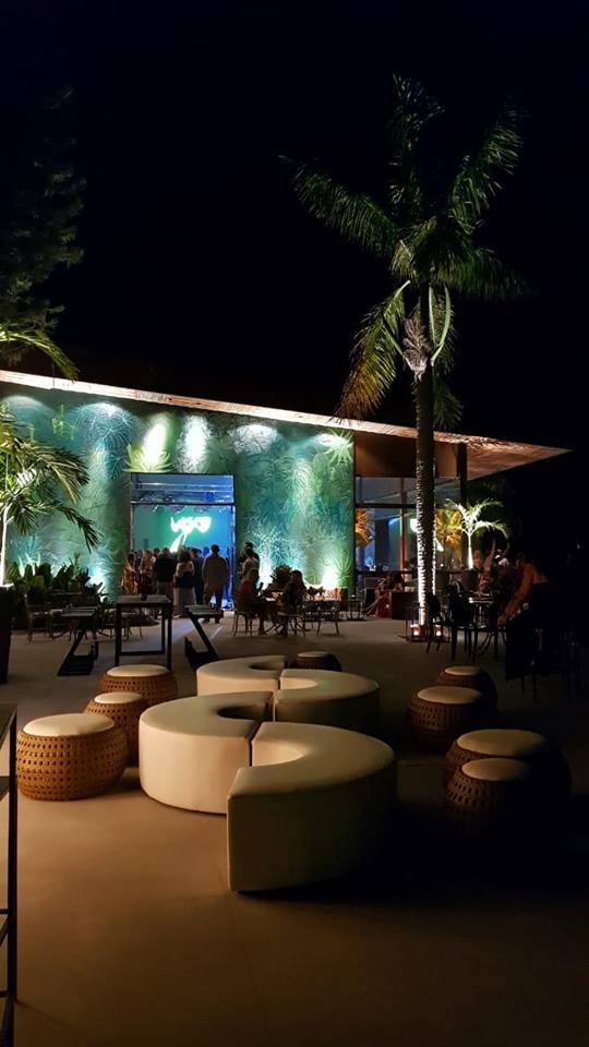 Festa de Premiação Anual – NFD 2018  No dia 12/12,